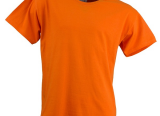 Peržiūrėti skelbimą - Marškinėliai orange